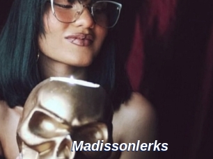 Madissonlerks