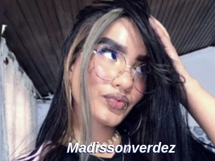 Madissonverdez