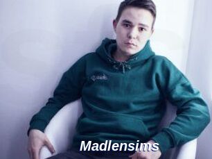Madlensims