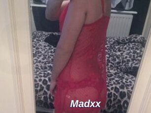 Madxx