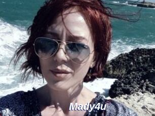 Mady4u