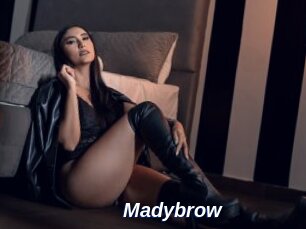 Madybrow