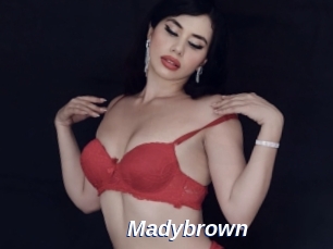 Madybrown