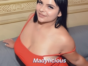 Madylicious