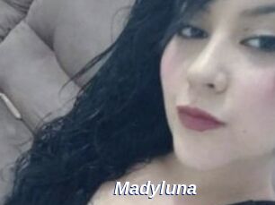 Madyluna