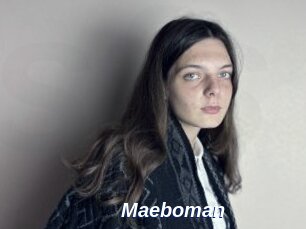Maeboman