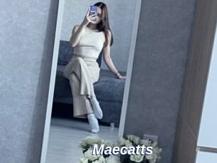 Maecatts