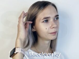 Maecleverley