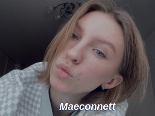 Maeconnett