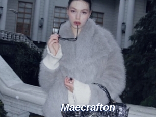 Maecrafton