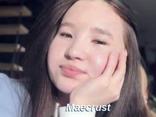 Maecrust
