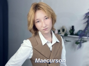 Maecurson