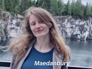 Maedanbury