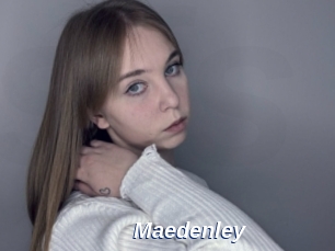 Maedenley