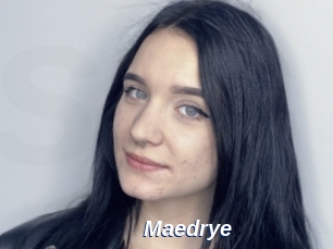 Maedrye