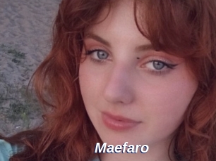 Maefaro