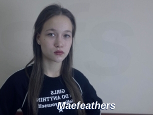 Maefeathers