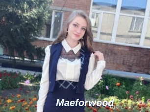 Maeforwood