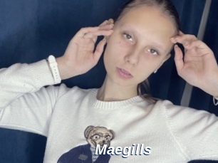 Maegills