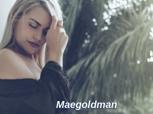 Maegoldman