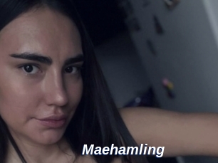 Maehamling