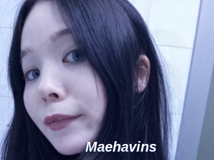 Maehavins