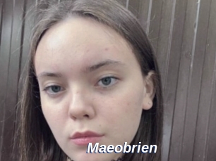Maeobrien