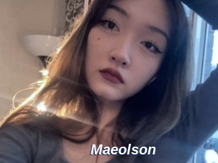 Maeolson