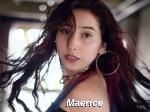 Maerice