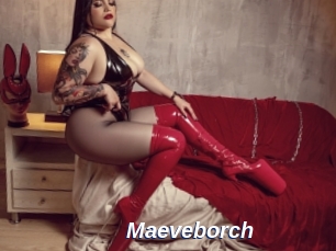 Maeveborch