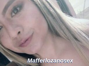 Mafferlozanosex