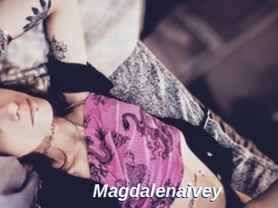 Magdalenaivey