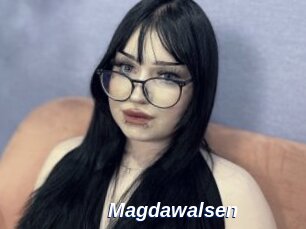 Magdawalsen