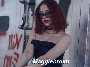 Maggiebrovn