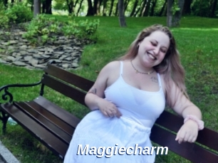 Maggiecharm