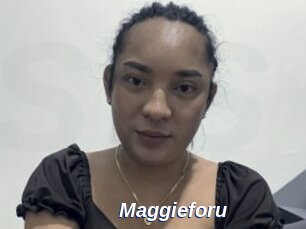 Maggieforu