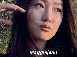 Maggiejean