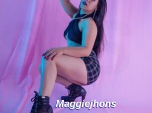 Maggiejhons