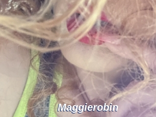 Maggierobin