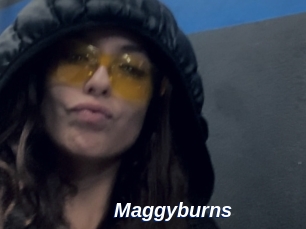 Maggyburns