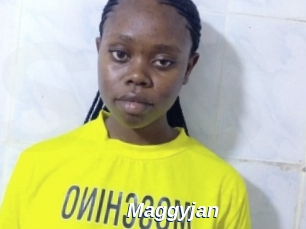 Maggyjan