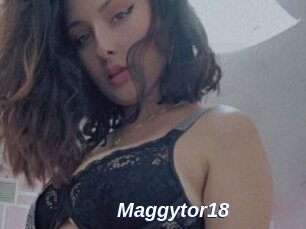 Maggytor18