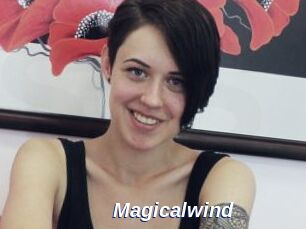 Magicalwind