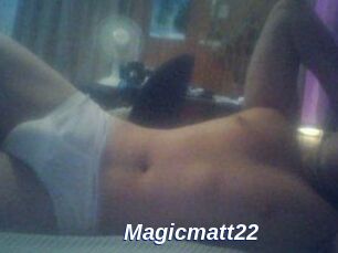 Magicmatt22