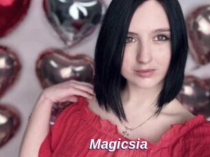 Magicsia