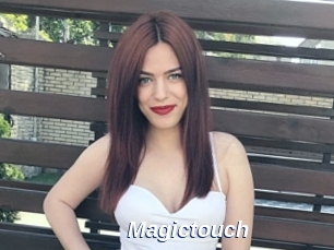 Magictouch