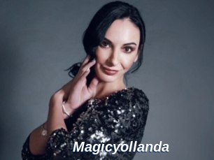 Magicyollanda