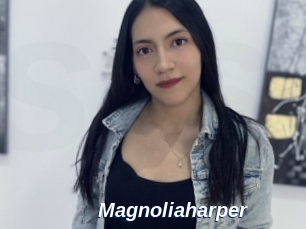 Magnoliaharper