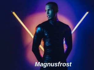 Magnusfrost