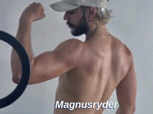 Magnusryder